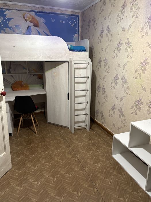 Обменяю квартиру