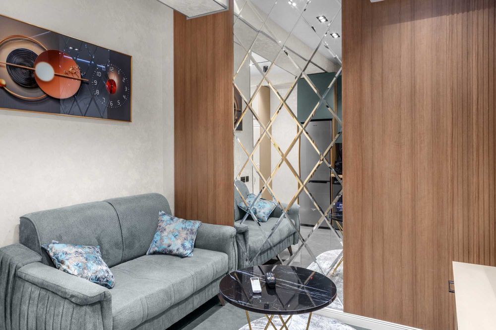 Kunlik kvartira Toshkent janubiy/южный vokzal (ЖК Prestige Gardens)