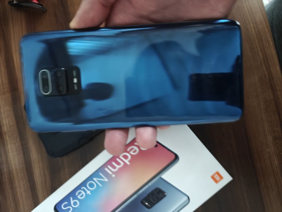 Продам Redmi Note 9S