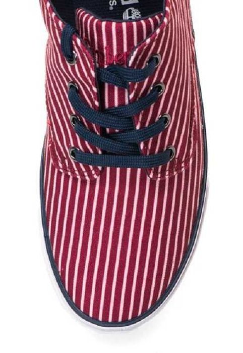 TIMBERLAND № 41/42 – Мъжки спортно елегантни обувки нови с кутия