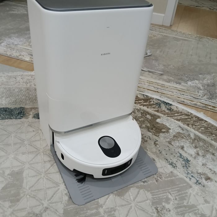 Xiaomi Robot Vacuum 5 Pro