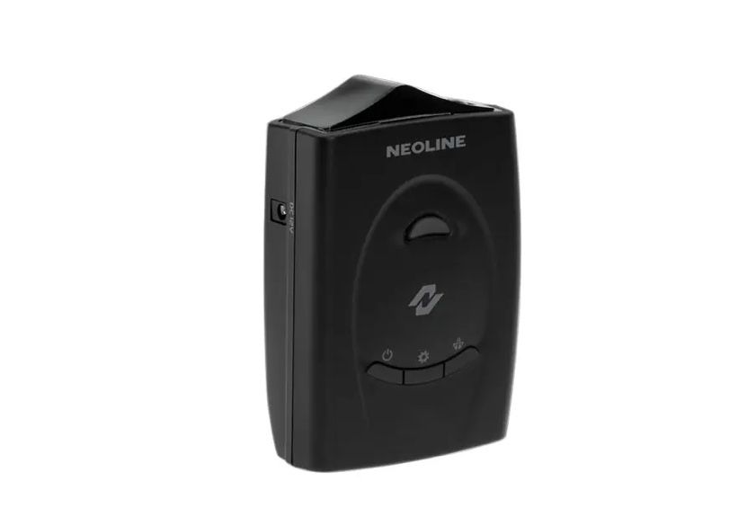 Neoline 7500 S x-cop  Radarlani ajali.