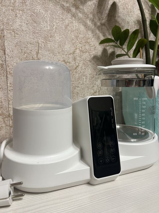 стерилизатор для бутылочек