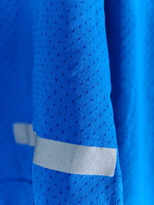 Nike Dri Fit Contour  Мъжка/Тениска L