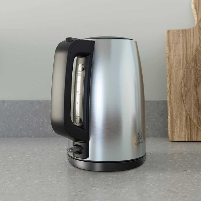 Electrolux Create 3 Кана Модел E3K1-3ST, Голяма кана 1.7 л