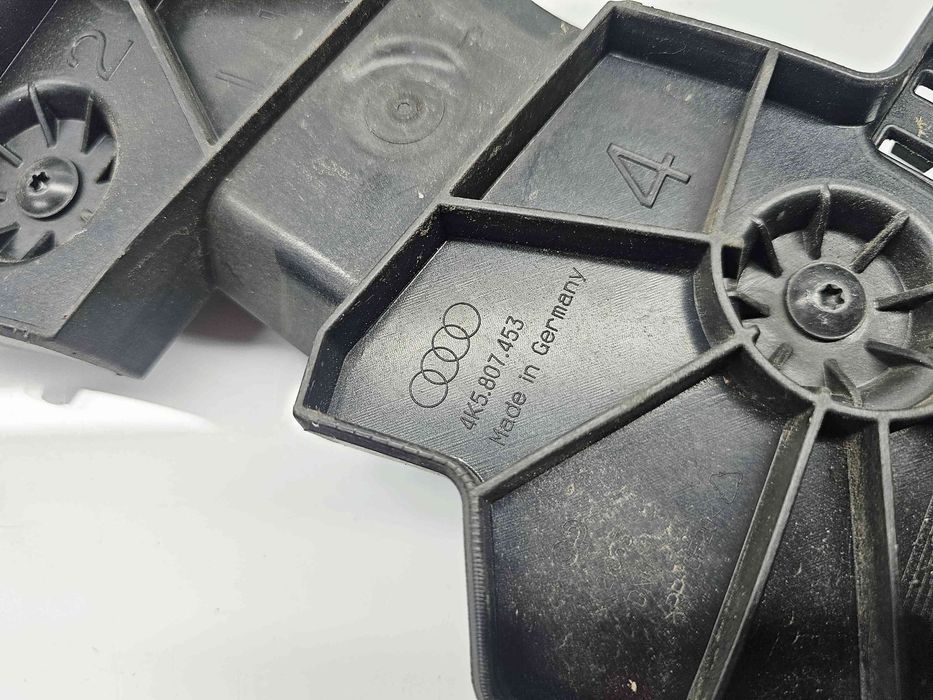 Suport bara stanga spate Audi A6 (4A2, C8) S-line [Fabr 2018-2025] 4K5