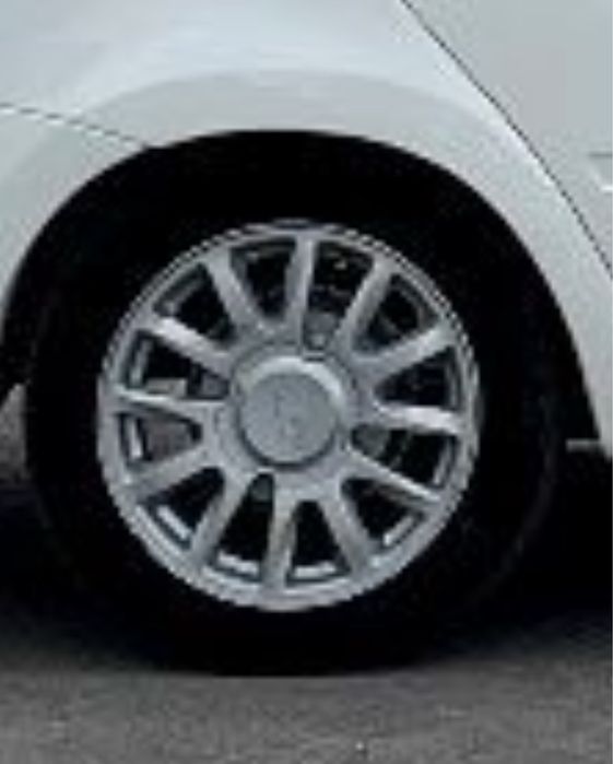 Обменяю резину 15