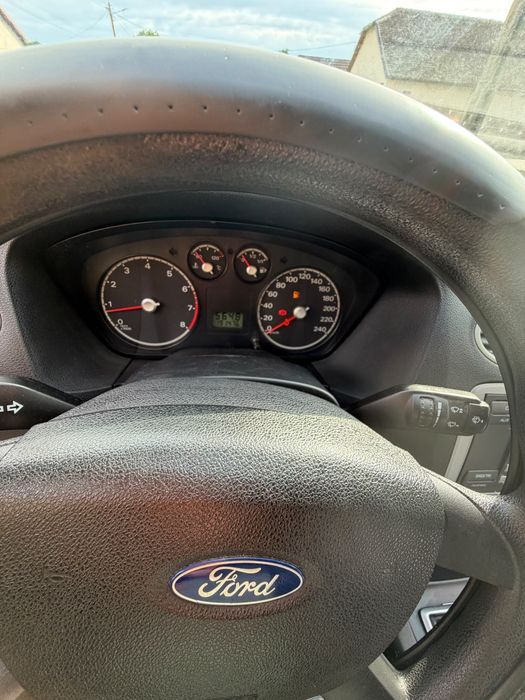 Ford Focus 2 break