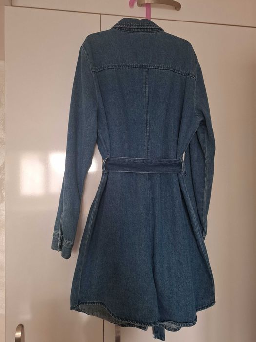 Нова спортна рокля