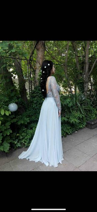 Официална / бална рокля