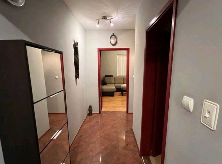 Дава се под наем Двустаен апартамент в Пловдив, Въстанически - 80 кв.м за 400 € - Снимка #4