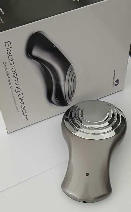 Detector Electrosmog EMF Meter