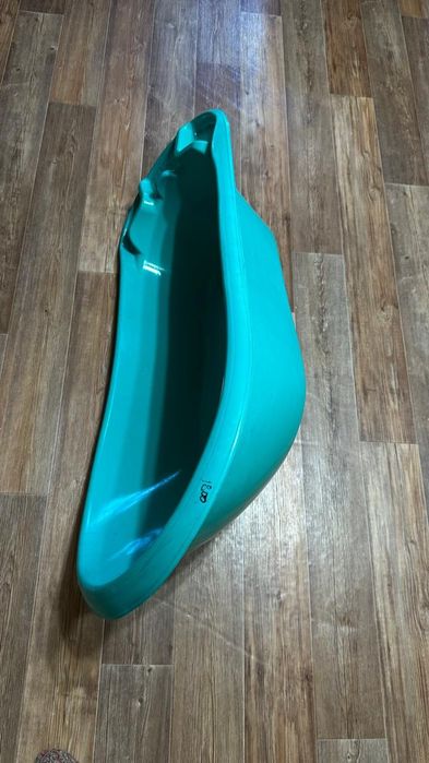 Тазик для купания