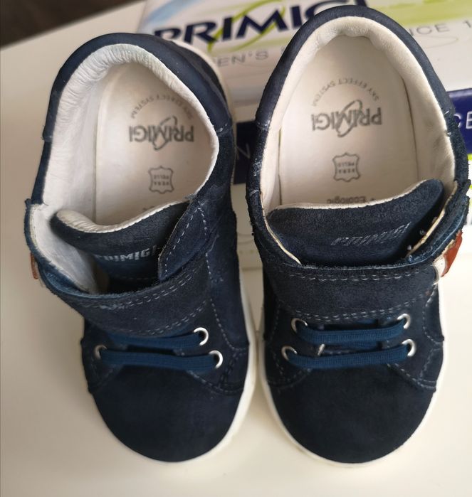 Кецове Primigi - 25 номер