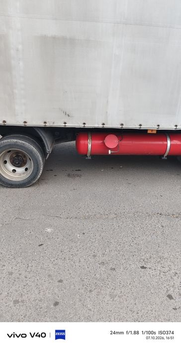 Продам Газель бизнес.