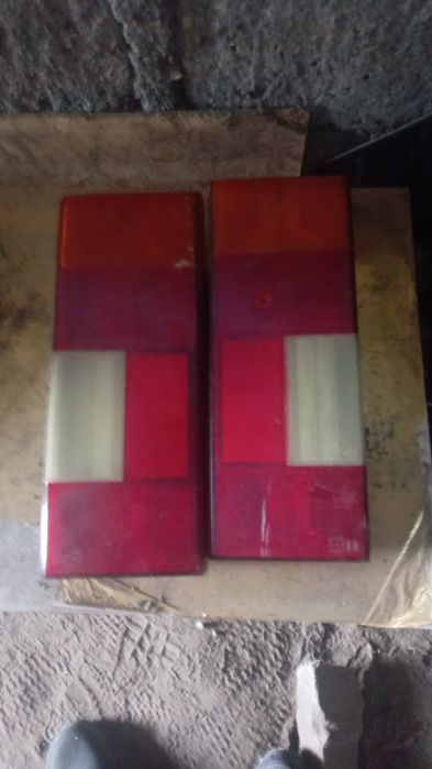 Продам задний фонарь  14