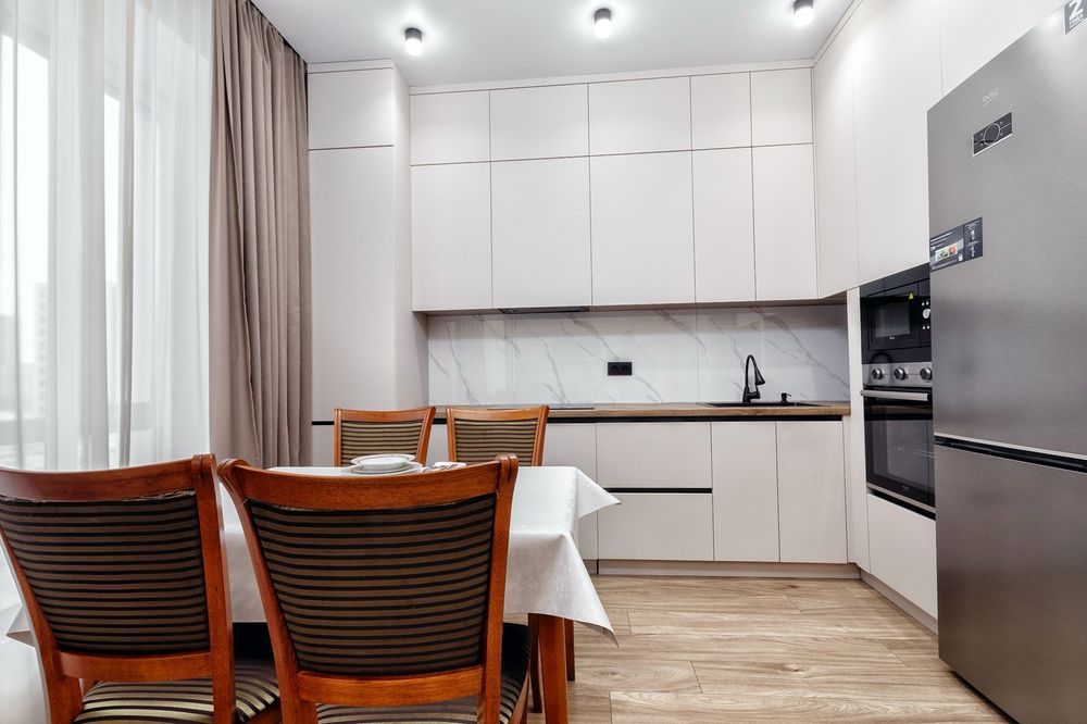 Сдается посуточно 1 комн