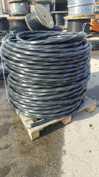 Кабель силовой все виды