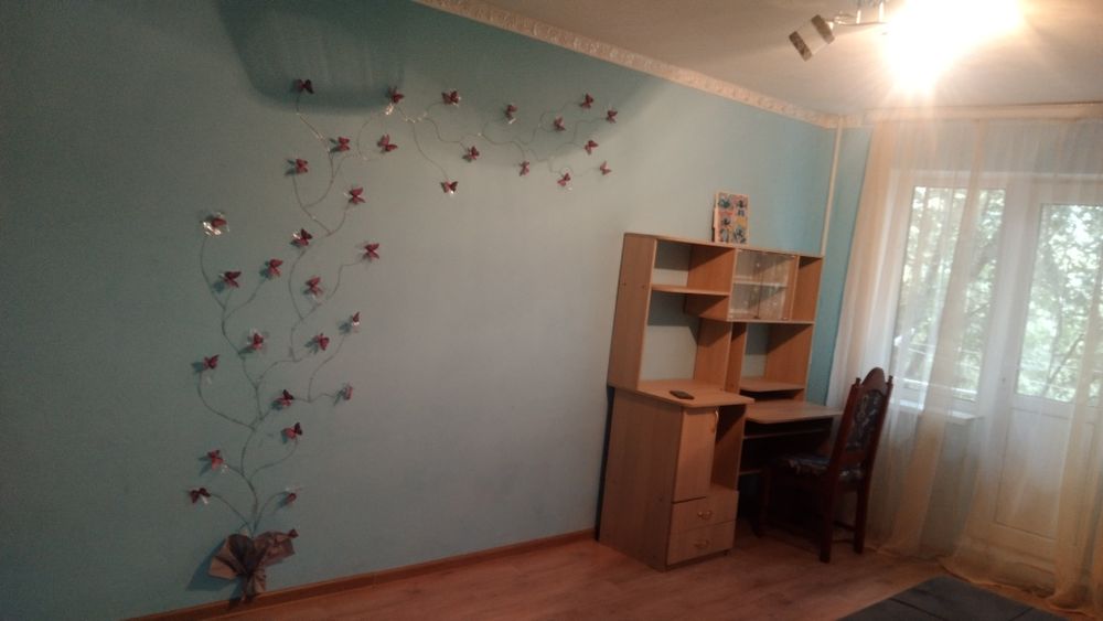 Продам 1 ком кв район Зачаганск