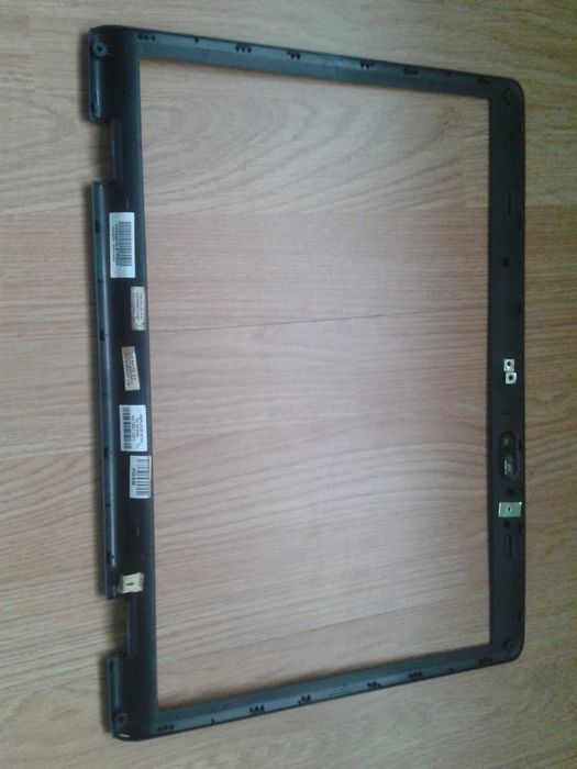Carcasa Display + Bottom Case, HP DV9000, 448000-001, 448010-001