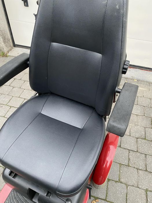 Електрически колички