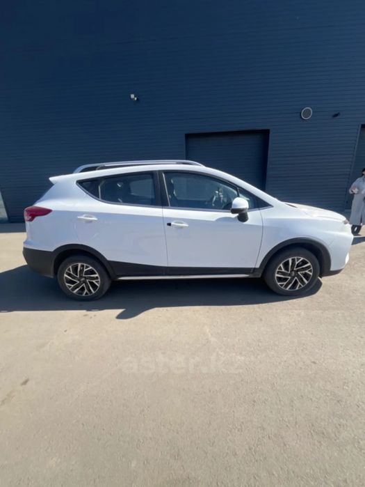 продаю Jac s3 pro
