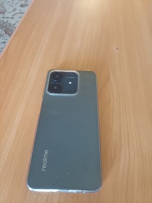 Realme note 60x б/у