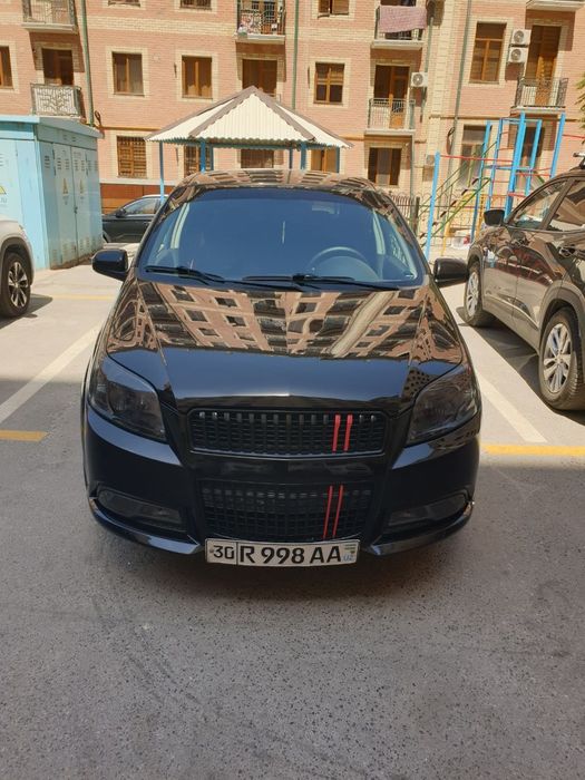 Nexia 3 sotiladi