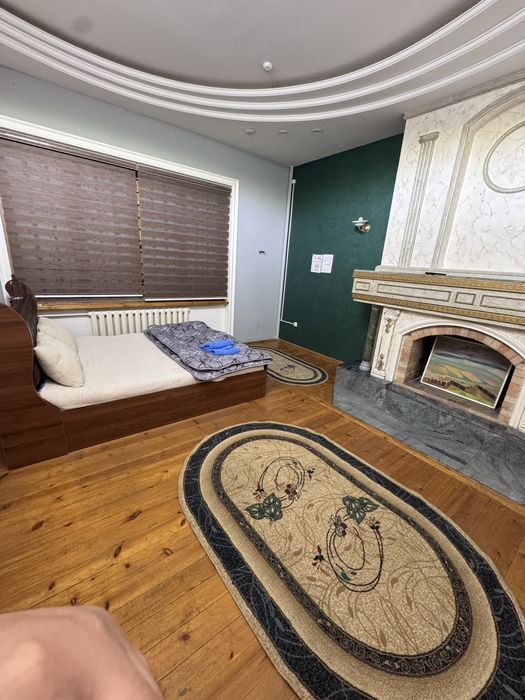 BEZ ZAKS yakkasaroy rakat maxalla