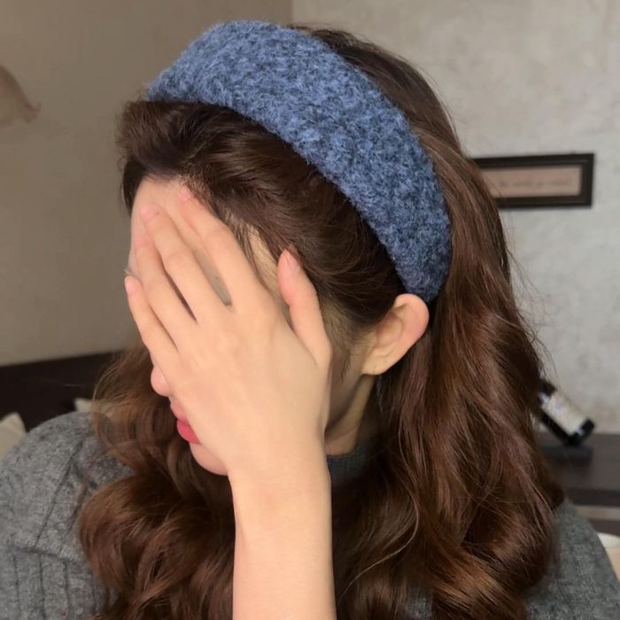 Ободок для волос