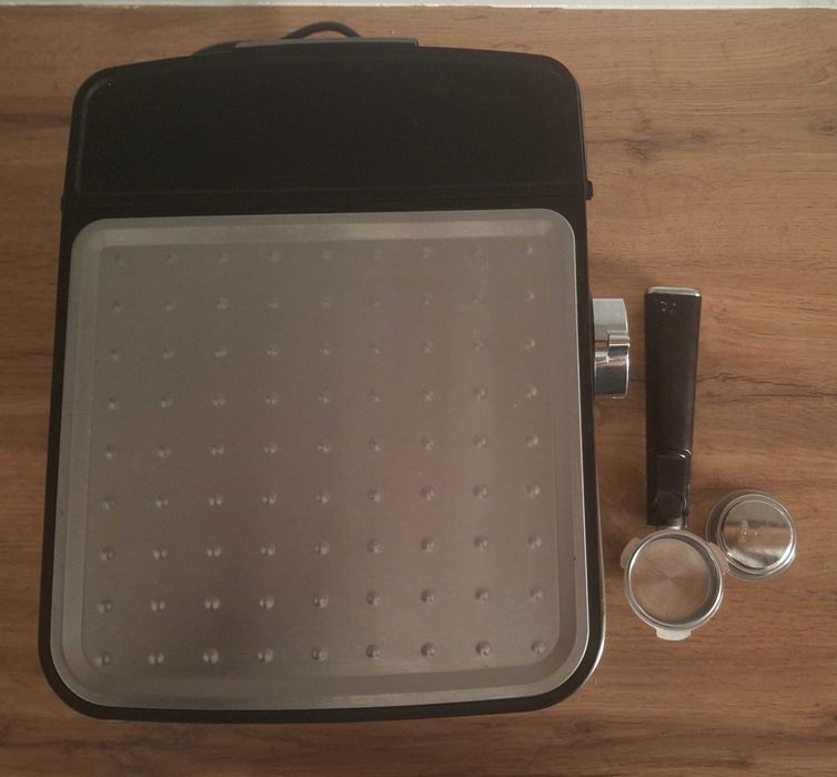 Рожковая кофемашина продается