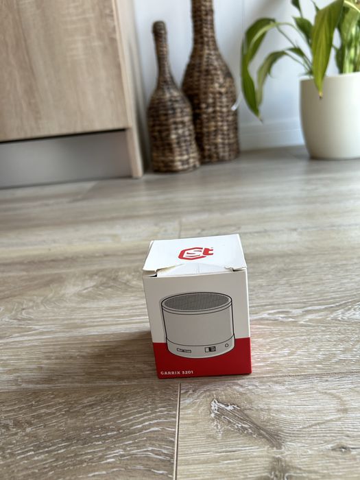 Boxa bluetooth Garrix 3201