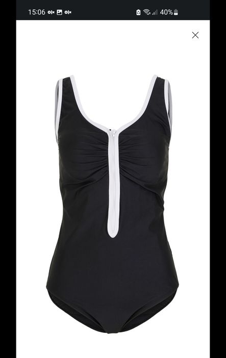 Costum de baie modelator marimea 42