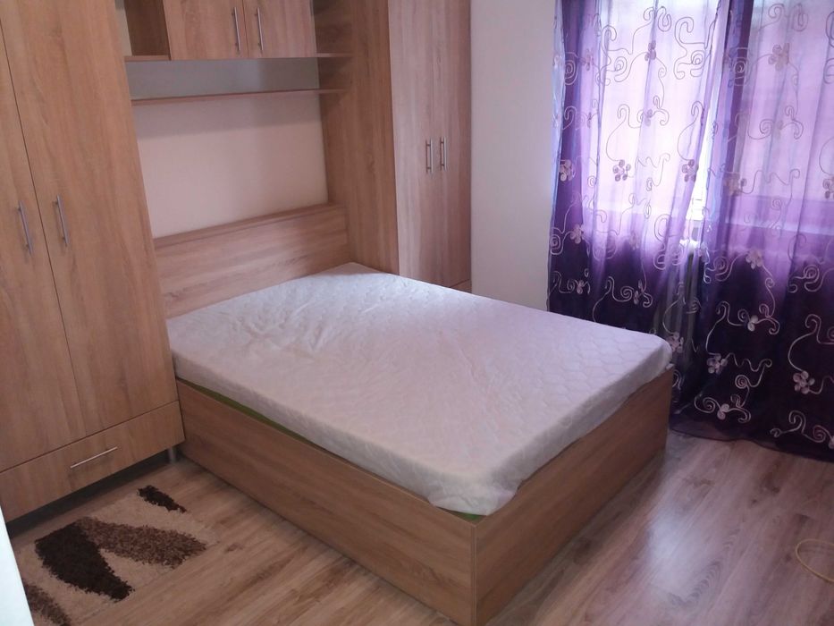 Brazda scoala 23,  et 1, aproape de centru, mobilat si utilat