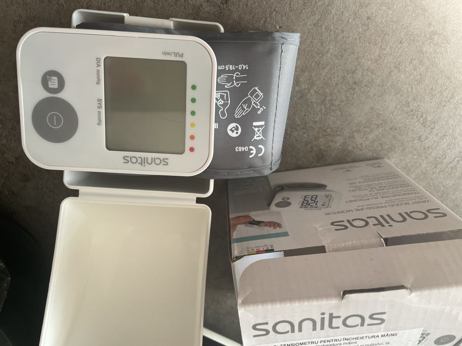 Tensiometru Sanitas