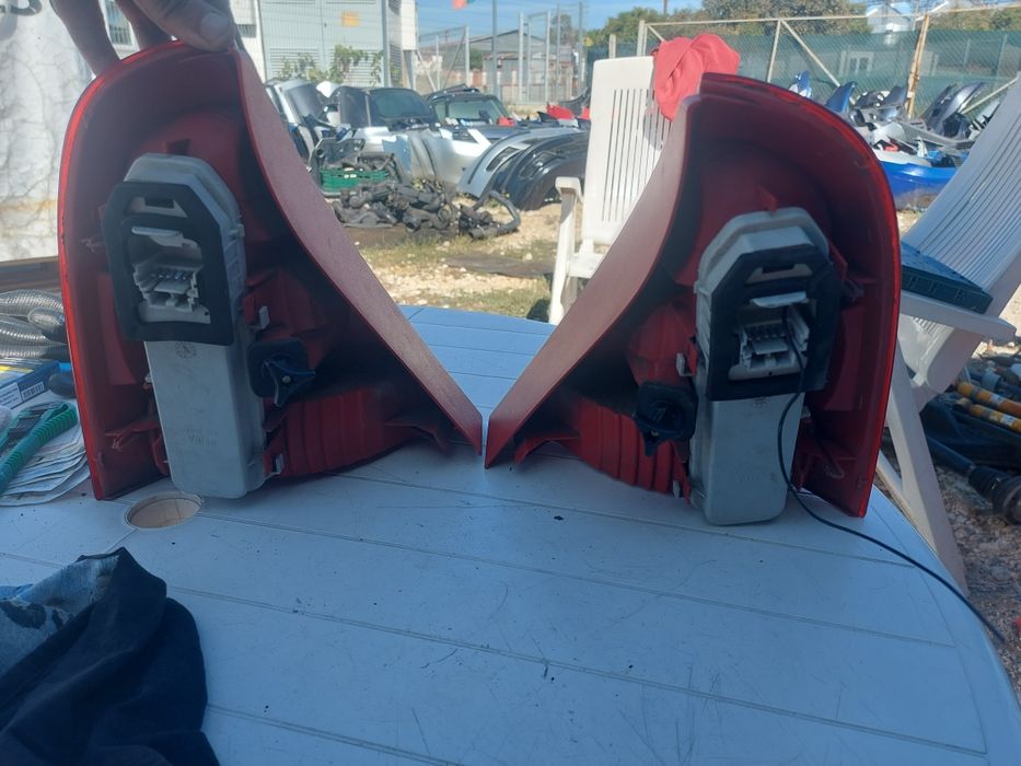 Оригинални Стопове за Рено Клио 2 1998- 2005г