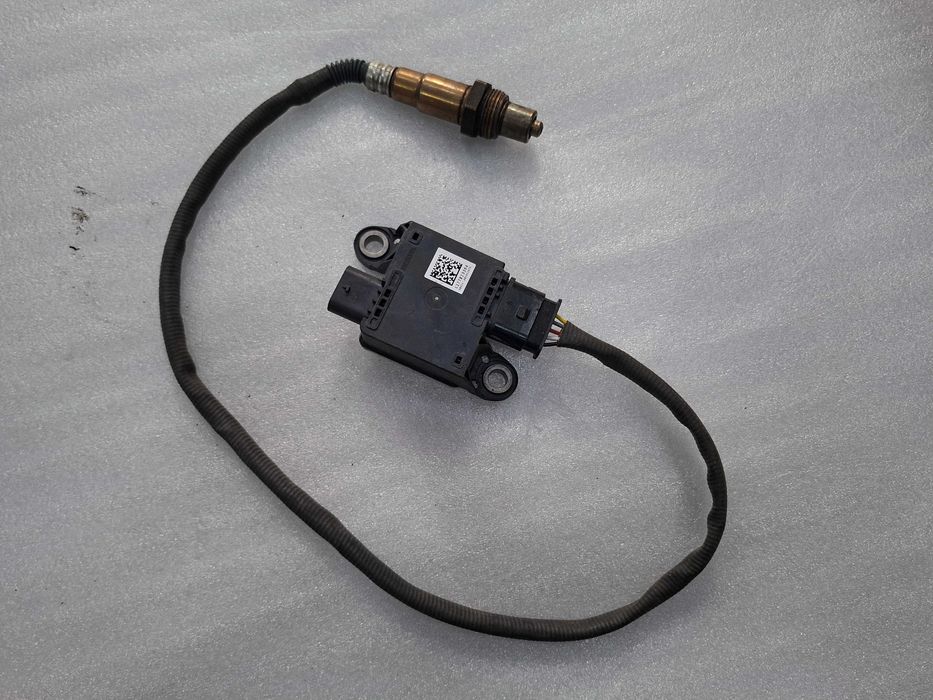 A0009050508 Втора употреба Нокс Nox Сензор Mercedes - Тестван