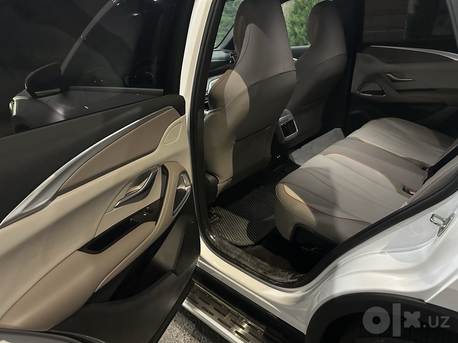 BYD song pro. 2024
