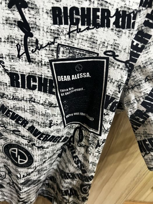 Тениска Alessa/Алеса, размер М