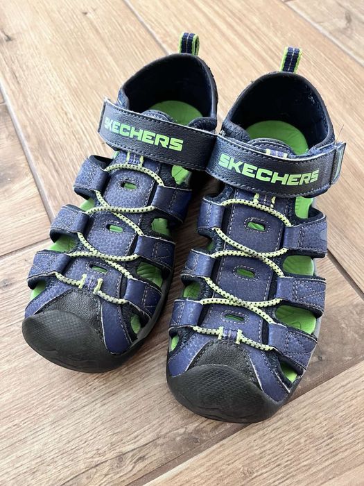 Сандали SKECHERS