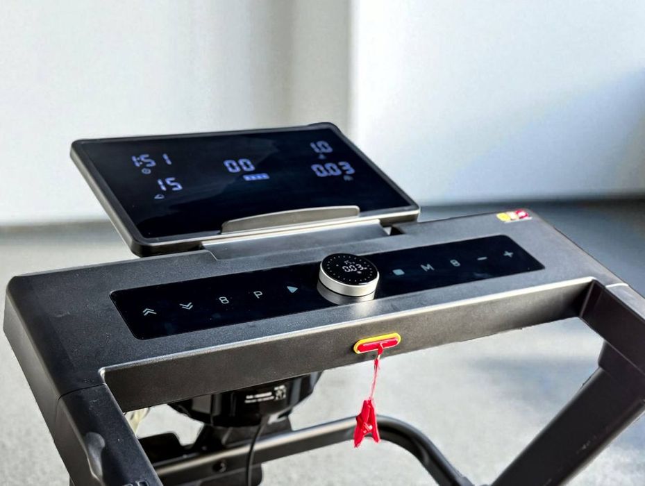 Беговая дорожка Ax 0750