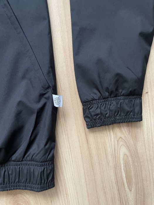 Adidas FC Kobenhavn/Ново мъжко яке S/M