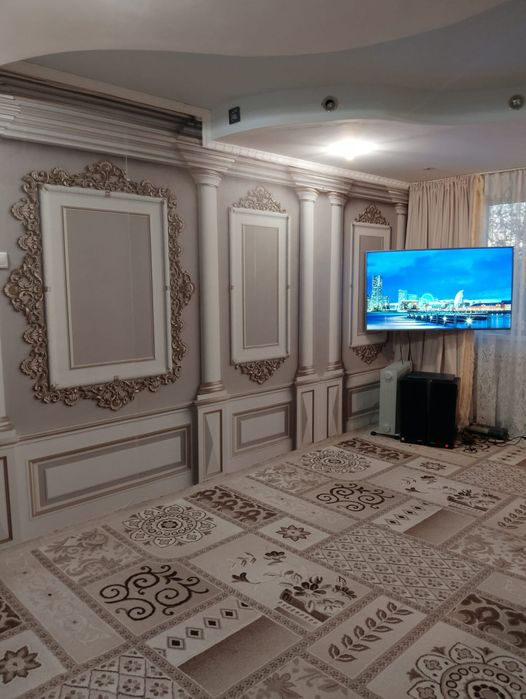 Продается 3-х комнатная квартира