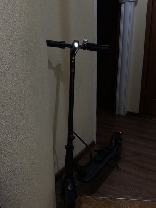 Электросамокат KUQUAY Б/У