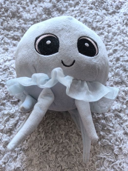 Детские мягкие игрушки