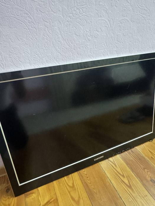 Продам телевизор Samsung!