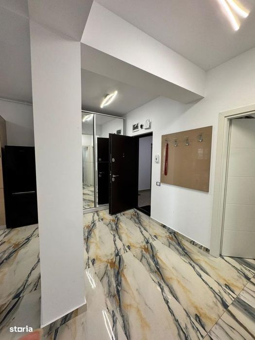 Apartament Superb cu 2 camere in Statiunea Mamaia Nord