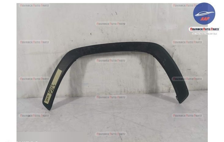Bandou Overfender Toyota originala Toyota RAV4 5 2019 2020 2021 2022
