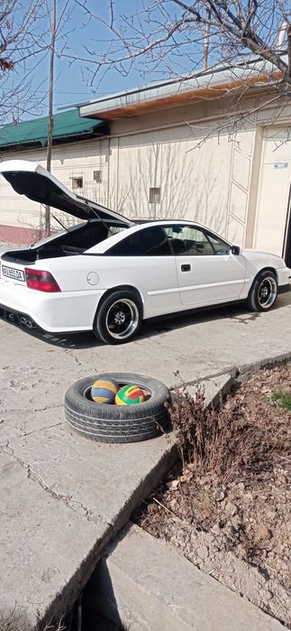 Опель калибра спортивная