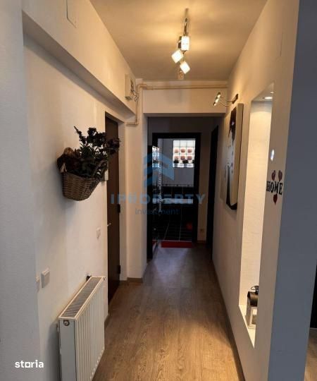 Greenfield | Baneasa | 2 camere | Apartament cochet | Ac